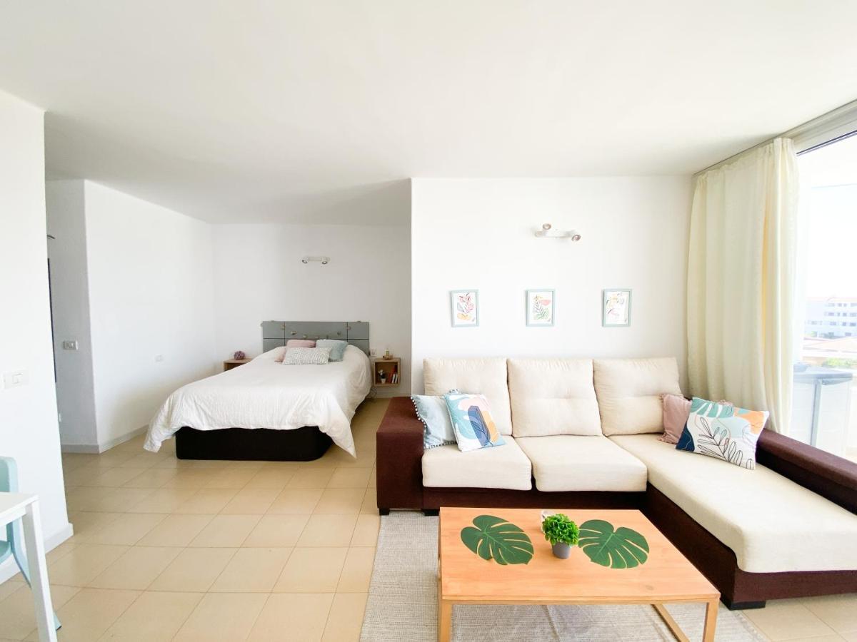 Estudio Green Park Apartment ซานมิเกลเดียโบนา ภายนอก รูปภาพ