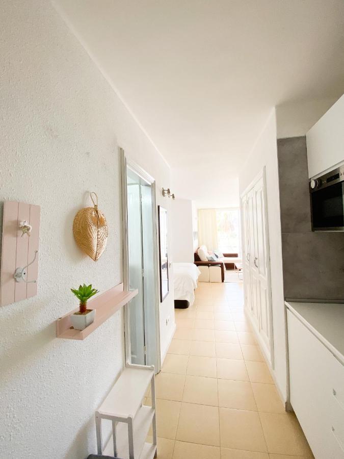 Estudio Green Park Apartment ซานมิเกลเดียโบนา ภายนอก รูปภาพ