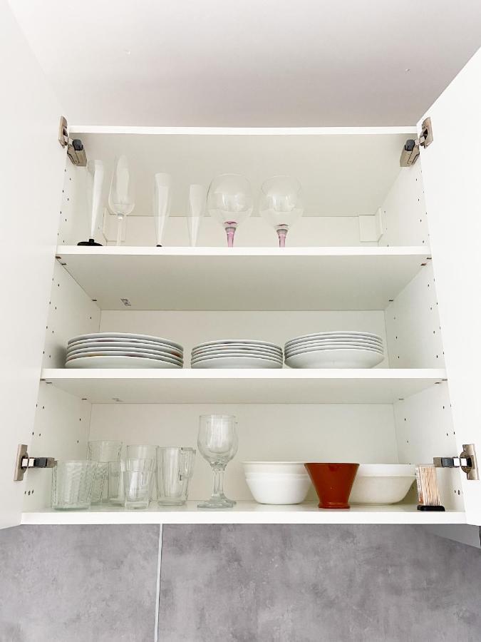 Estudio Green Park Apartment ซานมิเกลเดียโบนา ภายนอก รูปภาพ