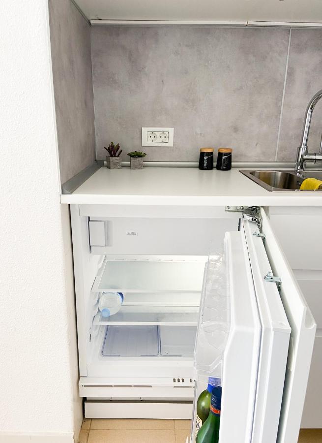 Estudio Green Park Apartment ซานมิเกลเดียโบนา ภายนอก รูปภาพ