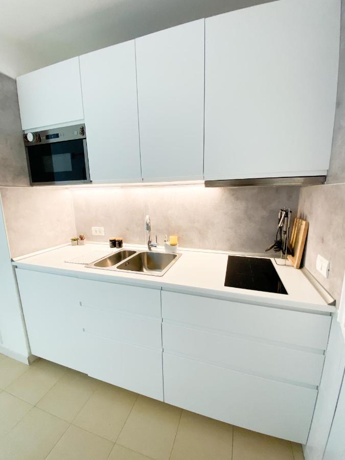 Estudio Green Park Apartment ซานมิเกลเดียโบนา ภายนอก รูปภาพ
