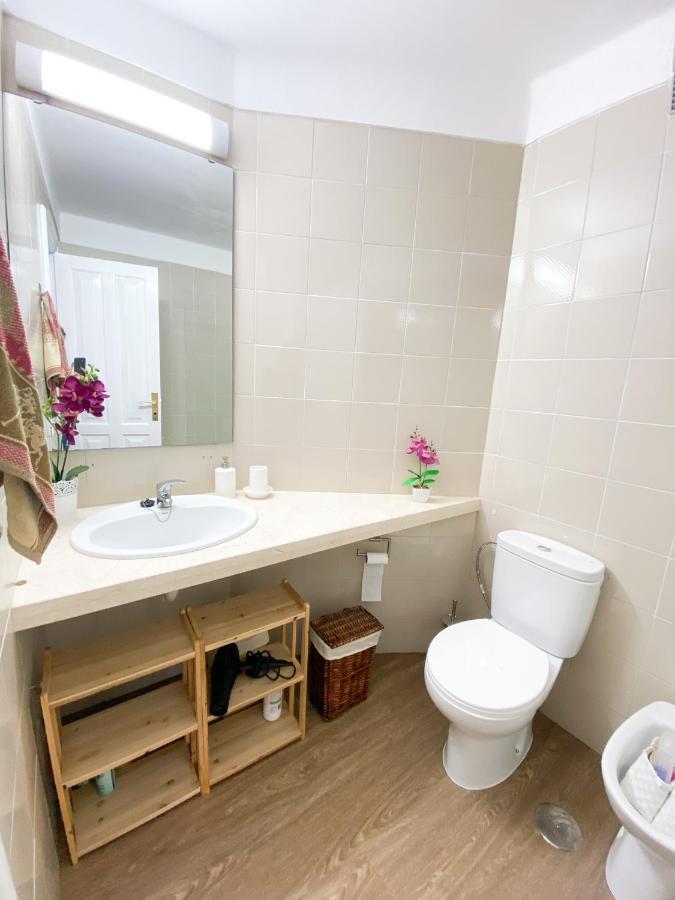 Estudio Green Park Apartment ซานมิเกลเดียโบนา ภายนอก รูปภาพ