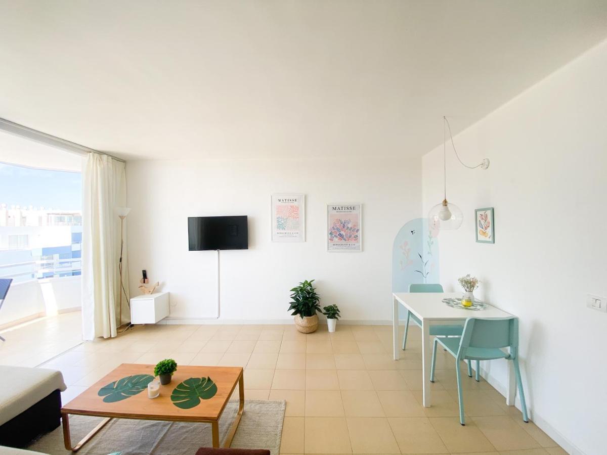 Estudio Green Park Apartment ซานมิเกลเดียโบนา ภายนอก รูปภาพ