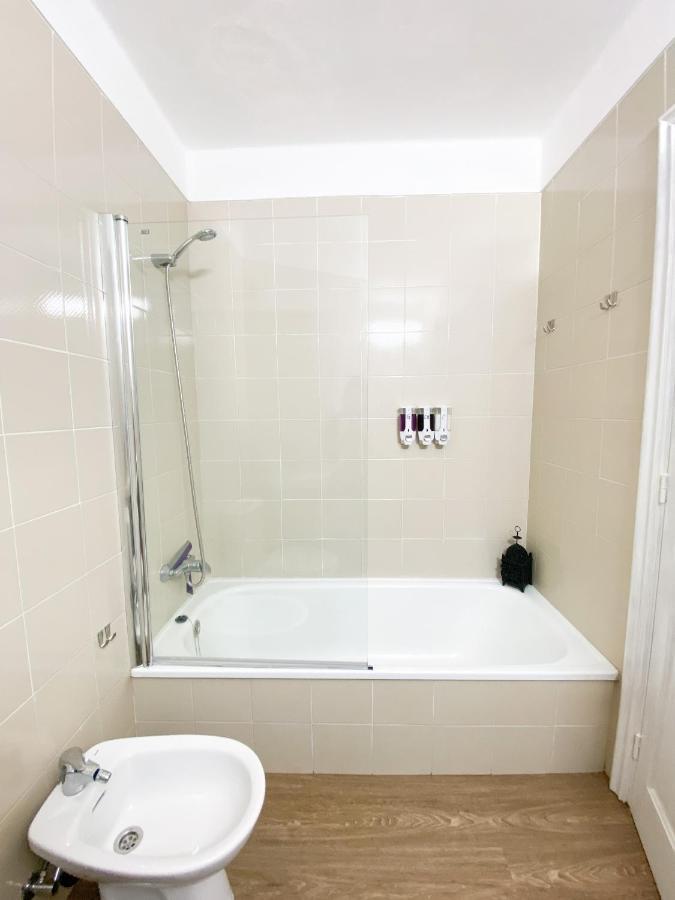Estudio Green Park Apartment ซานมิเกลเดียโบนา ภายนอก รูปภาพ
