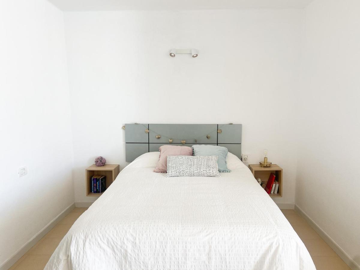 Estudio Green Park Apartment ซานมิเกลเดียโบนา ภายนอก รูปภาพ
