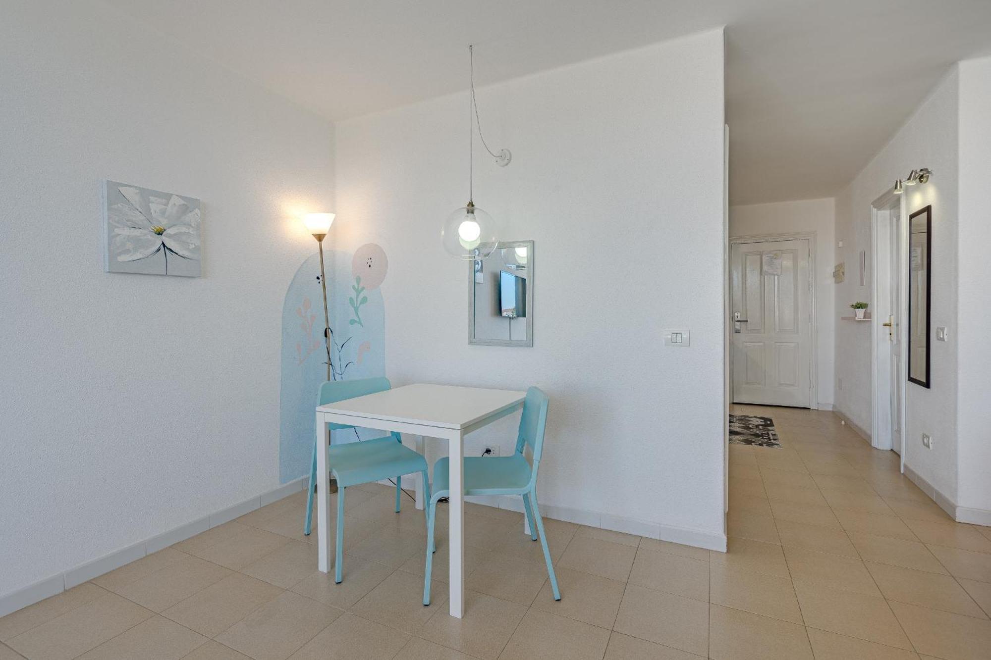 Estudio Green Park Apartment ซานมิเกลเดียโบนา ภายนอก รูปภาพ