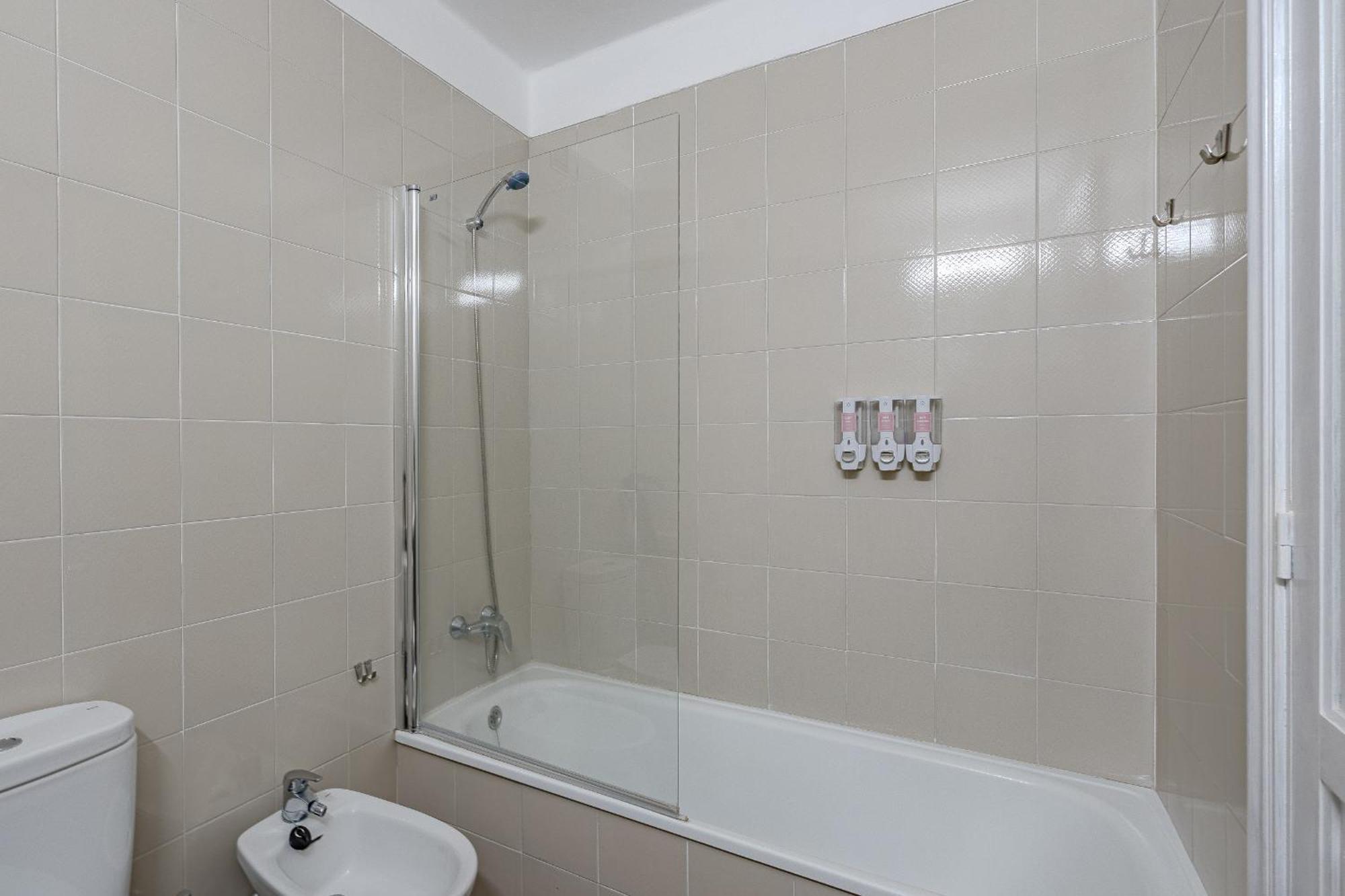 Estudio Green Park Apartment ซานมิเกลเดียโบนา ภายนอก รูปภาพ