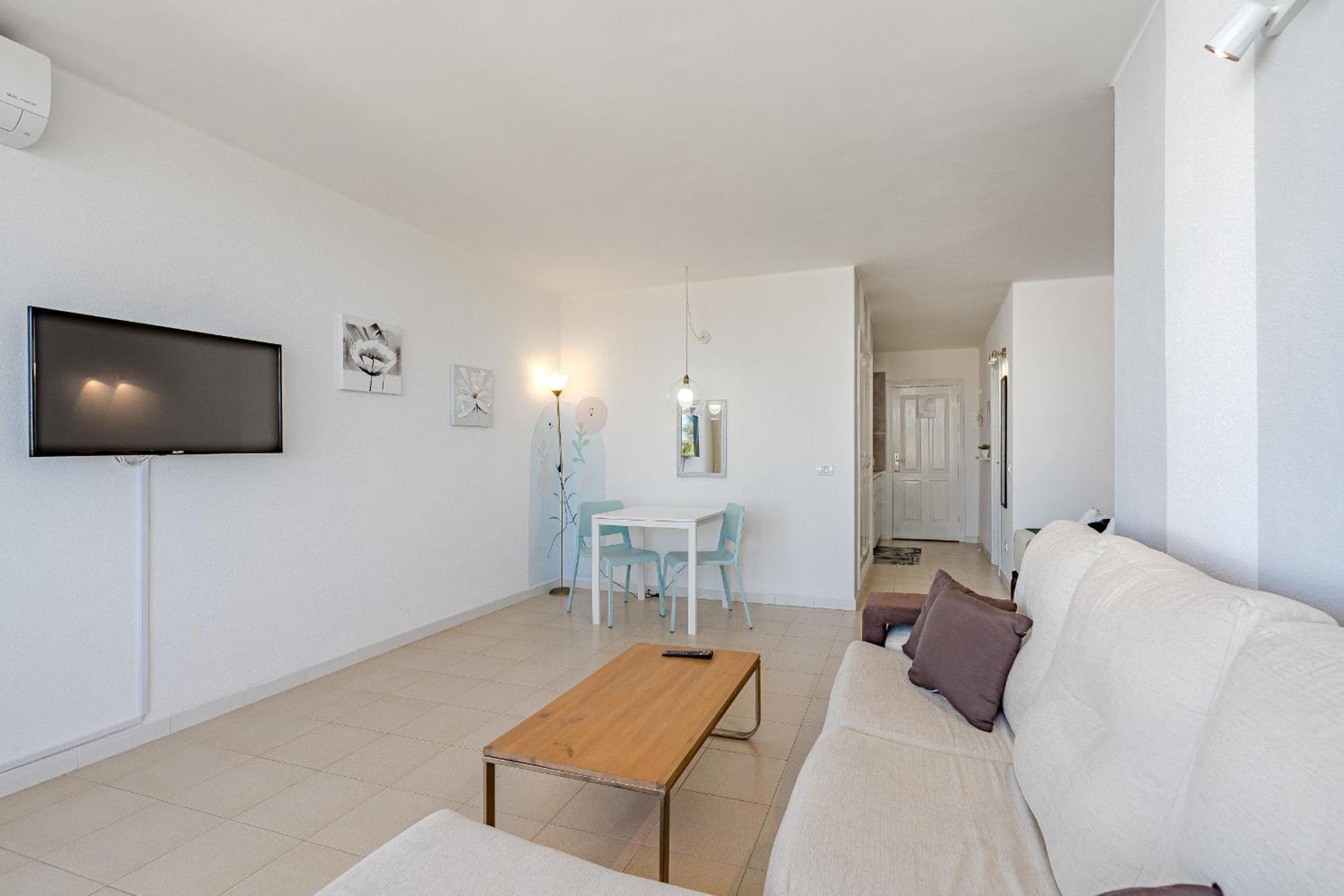 Estudio Green Park Apartment ซานมิเกลเดียโบนา ภายนอก รูปภาพ
